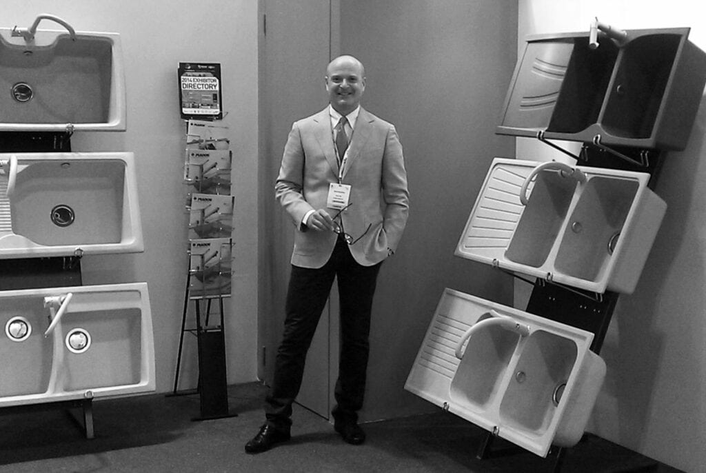 Plados Telma参加了interzum 2023贸易展览会